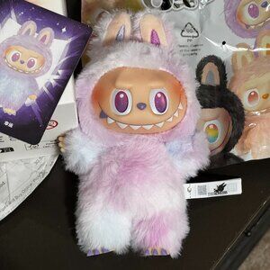 LABUBU - Big into Energy - Luck from POP MART